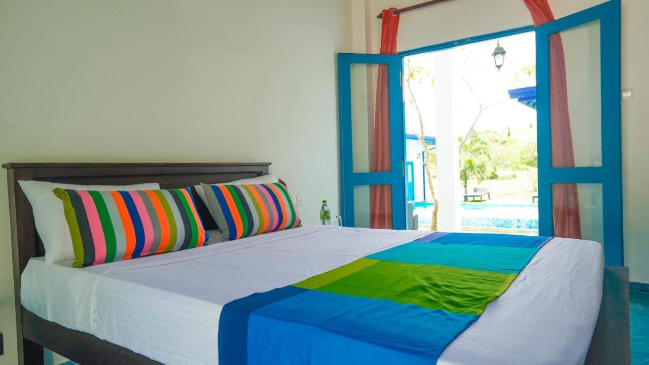 Seth By Magampura Hotel *