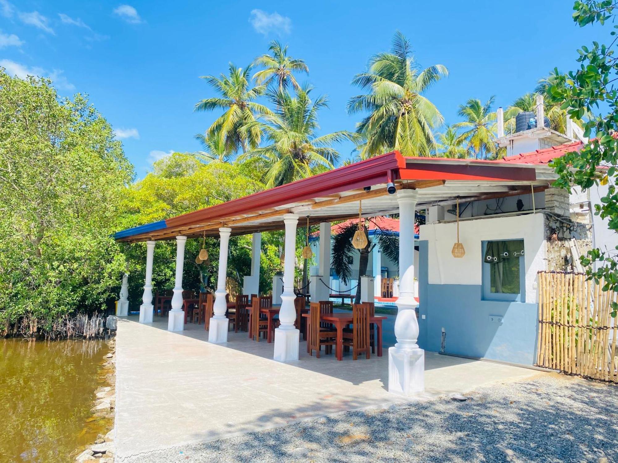 Hotel Seth By Magampura Tangalle